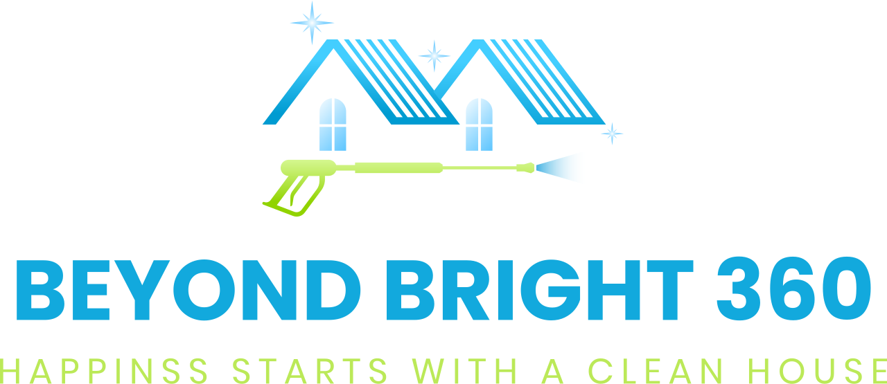 Beyond Bright 360's logo