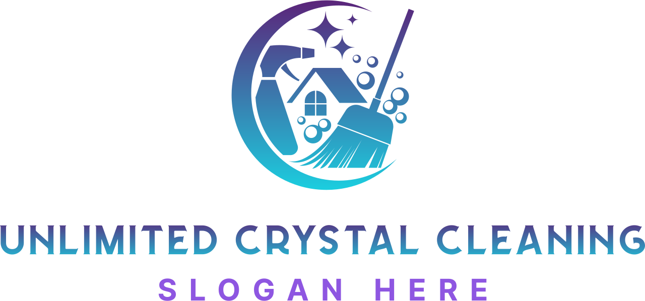 Unlimited Crystal Cleaning's logo
