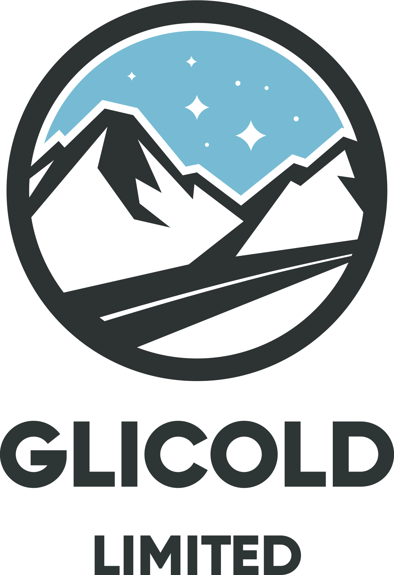 Glicold's logo