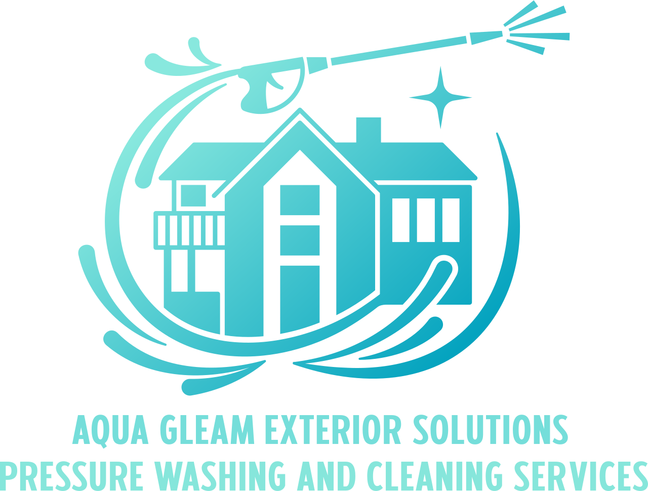 Aqua Gleam Exterior Solutions 's logo