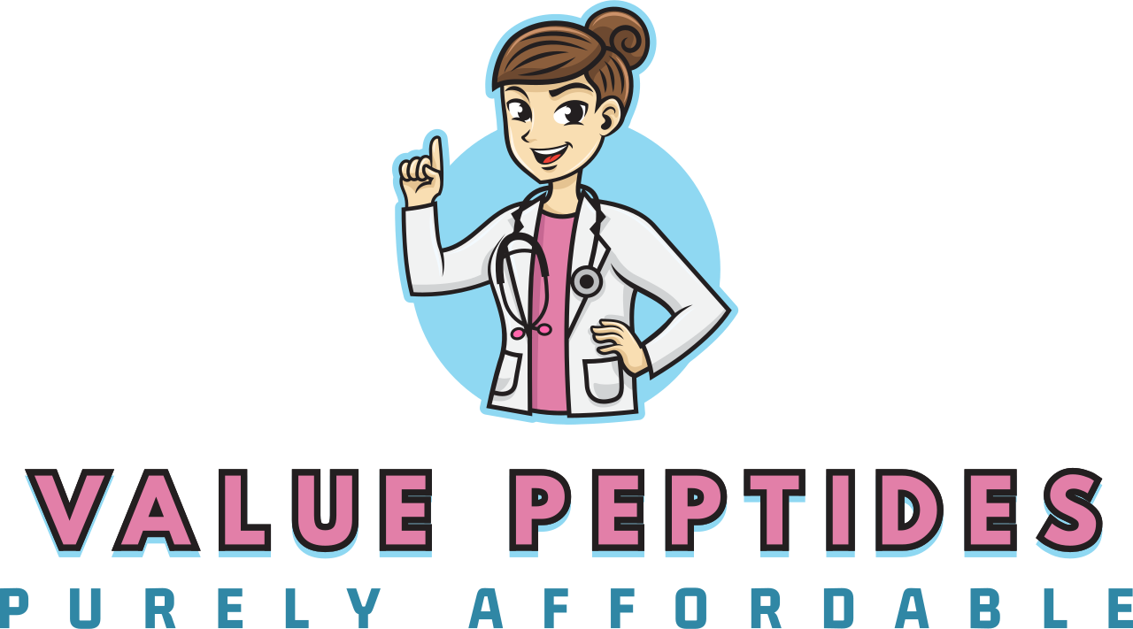 value peptides's logo