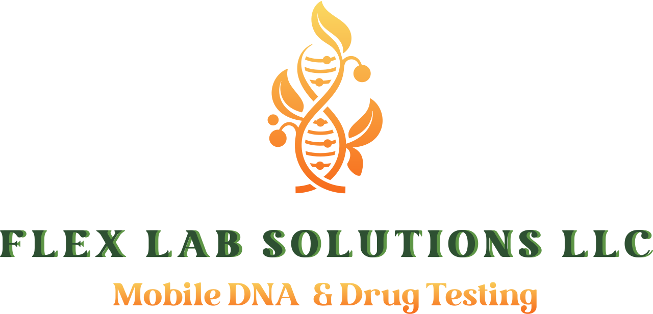 Flex Lab Solutions LLC's logo