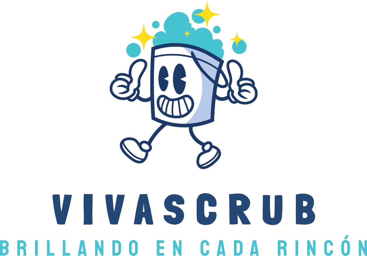 vivascrub's logo