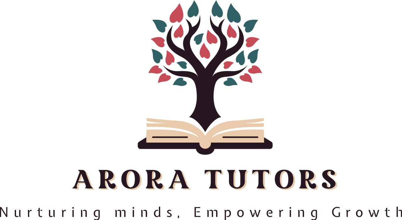 Arora Tutors  's logo