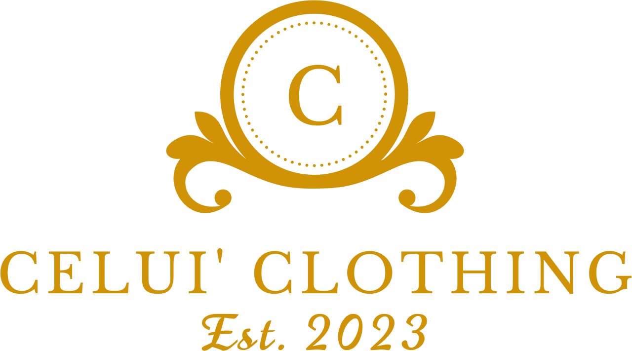 celui' clothing's logo