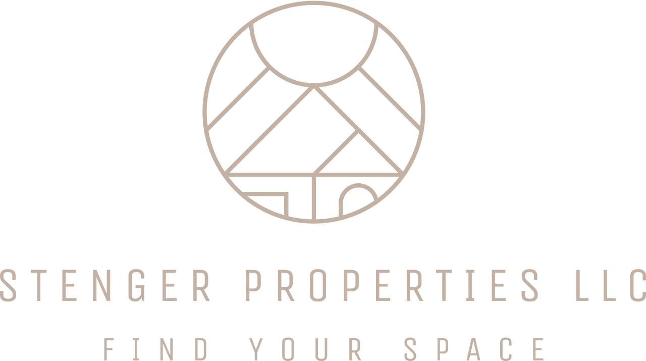 Stenger Properties LLC's logo