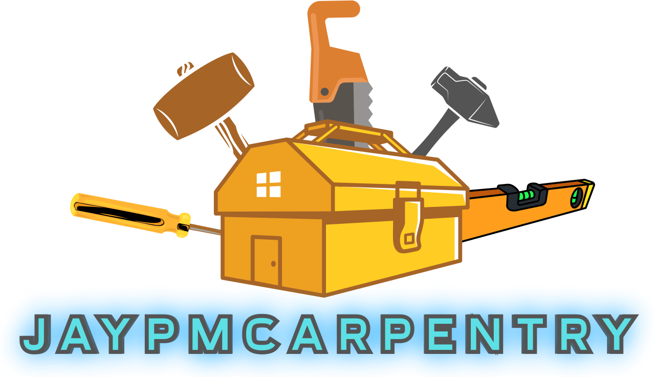 JAYPMCarpentry's logo