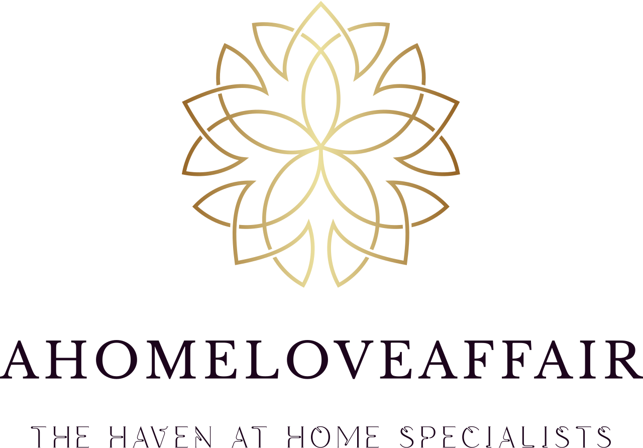 ahomeloveaffair's logo