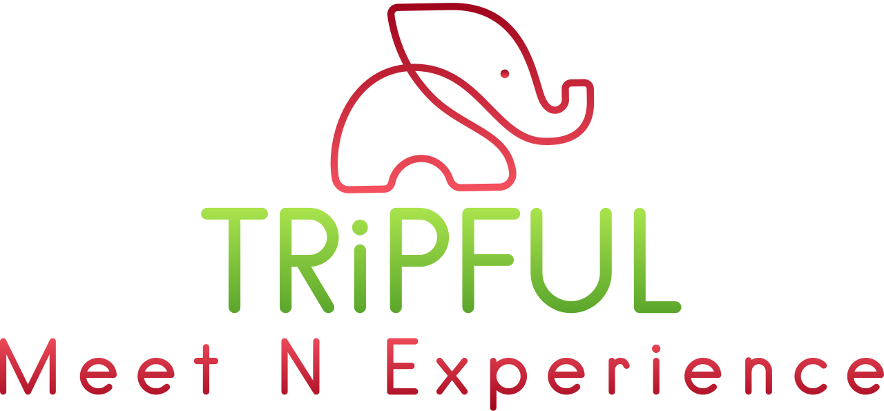 TRiPFUL's logo