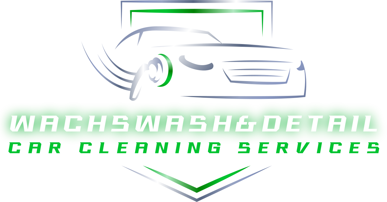 WachsWash&Detail's logo