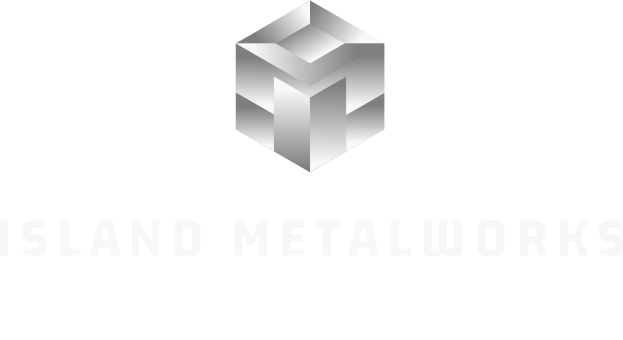 Islandmetalworksmaui.com's logo