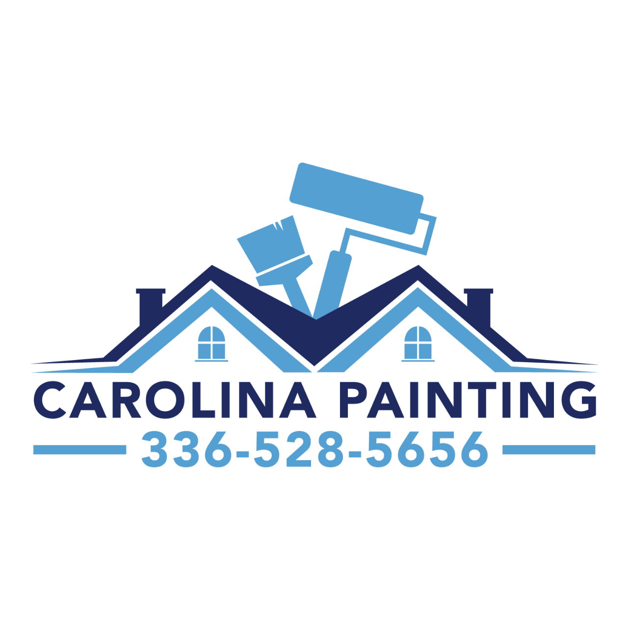 carolina-painting.com's logo