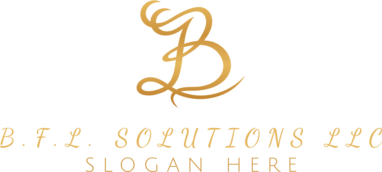 B.F.L. SOLUTIONS LLC's logo