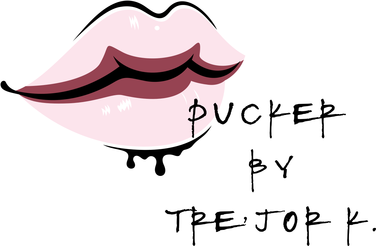 Pucker
 By
 Tre’Jor K.'s logo