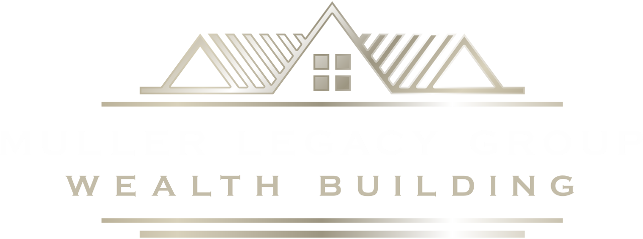 Muller Legacy Group 's logo