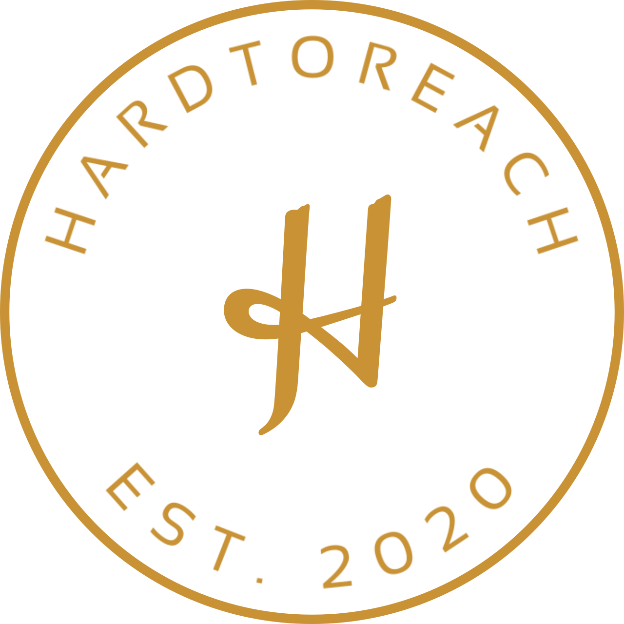 HardtoReach's logo