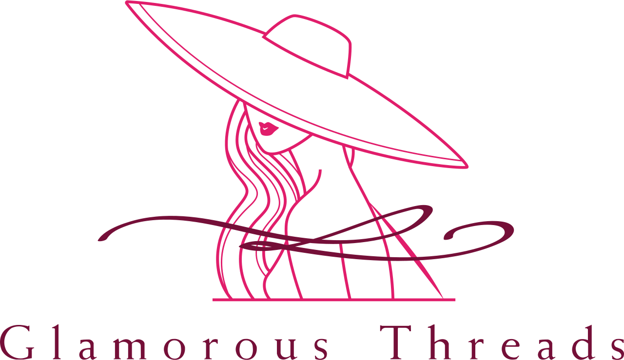 Glamorous Threads's logo