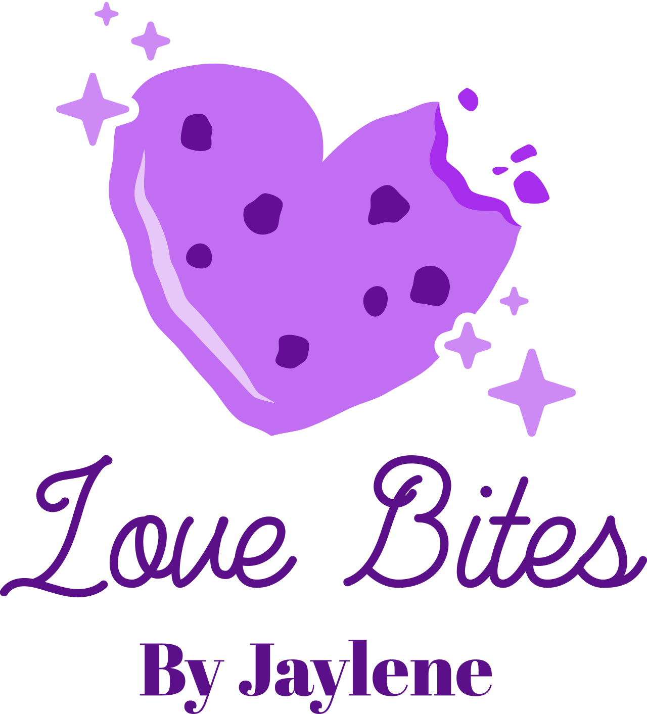 Love Bites's logo