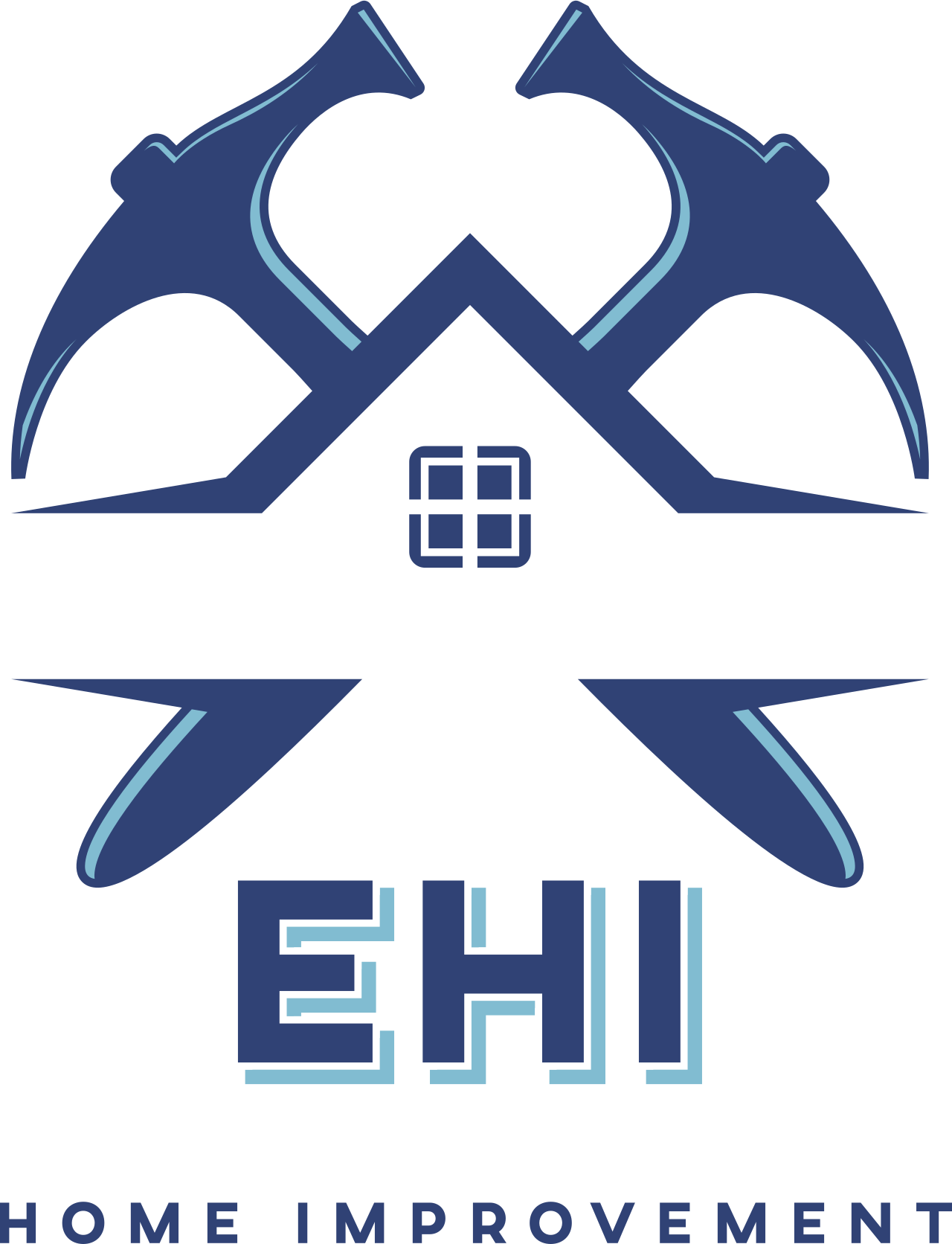 EHI's logo