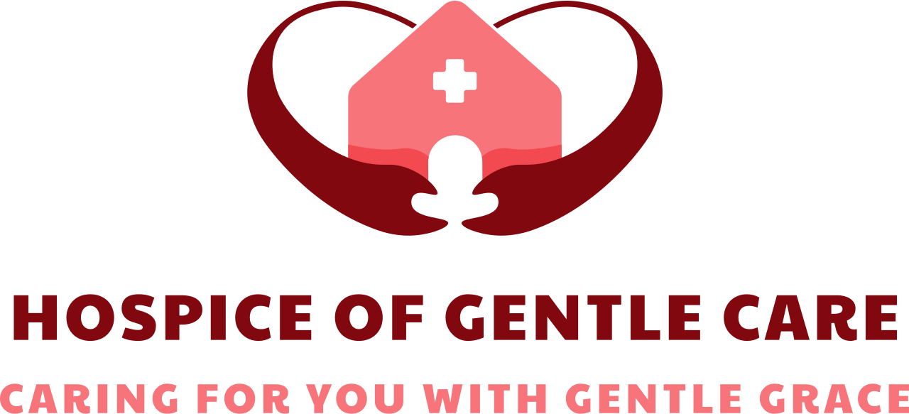 Hospice Of Gentle Care's logo