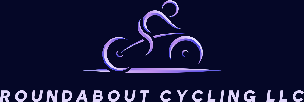 Roundabout Cycling LLC's logo