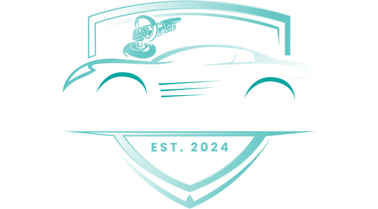 Vortex Valeting & Detailing's logo