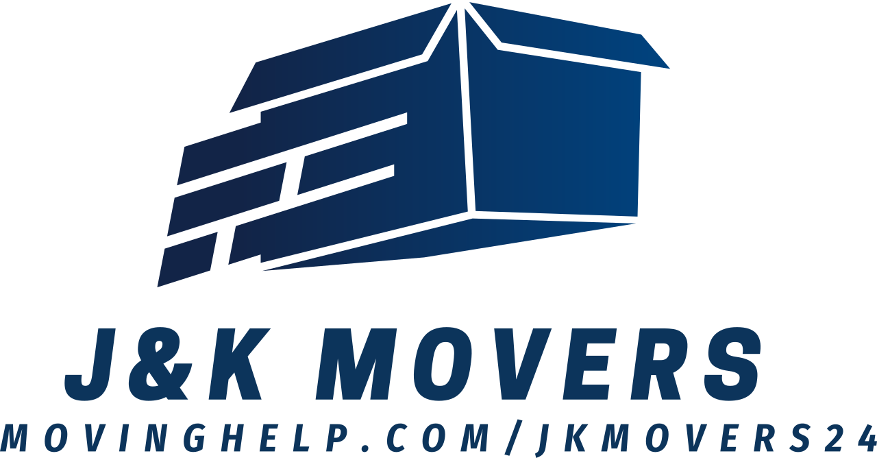 J&K Movers's logo