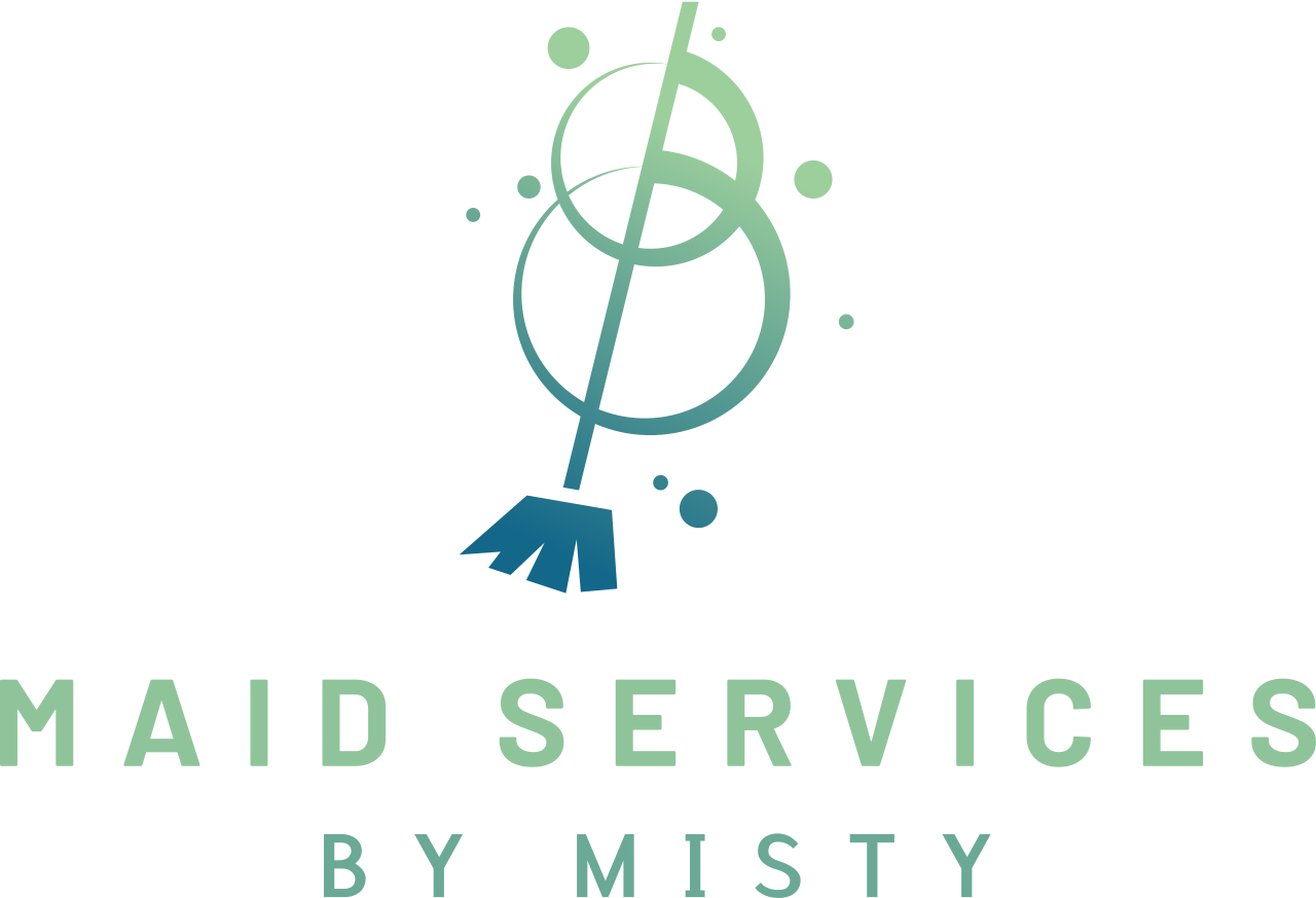 Maid Services's logo