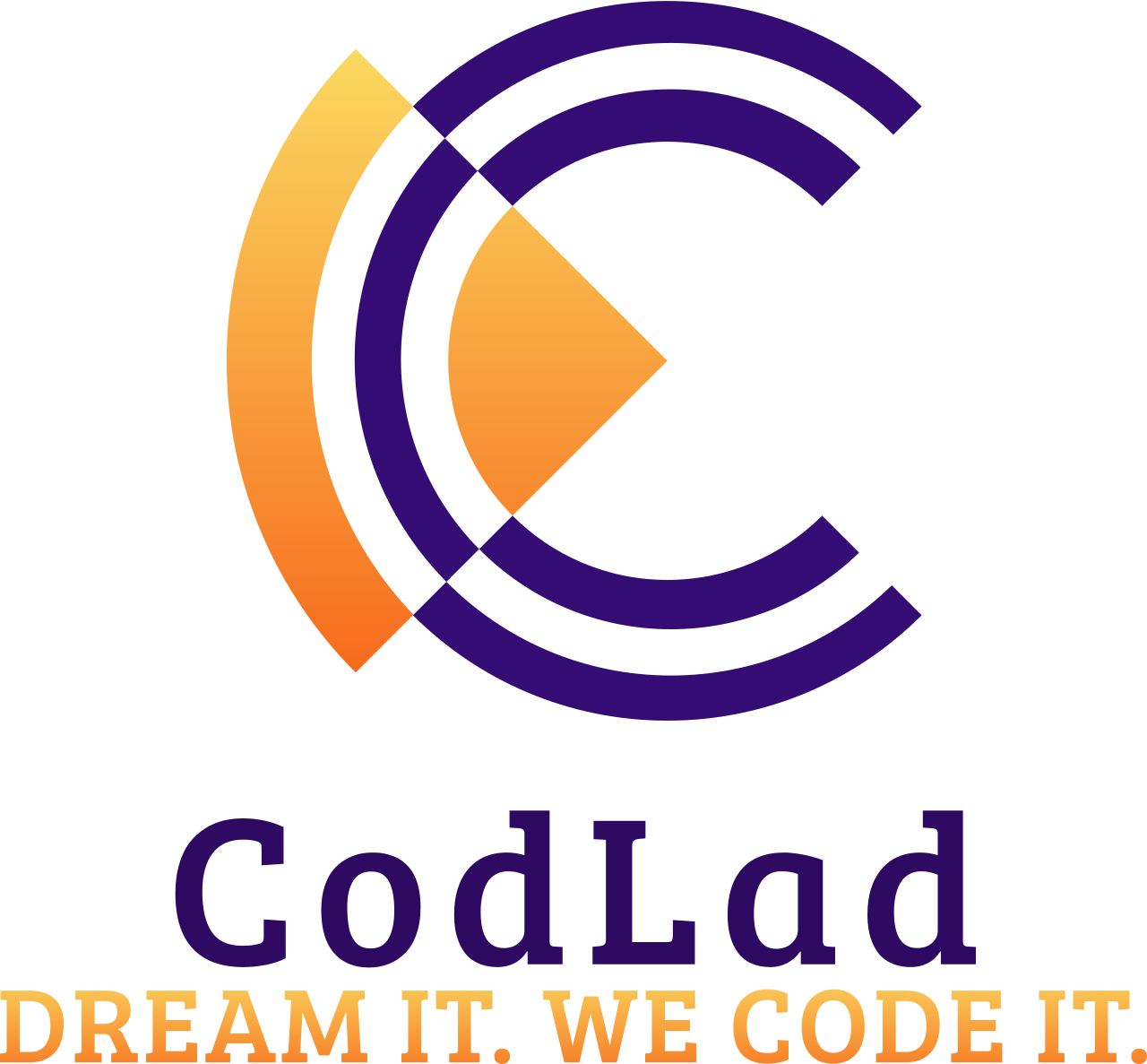 CodLad's logo