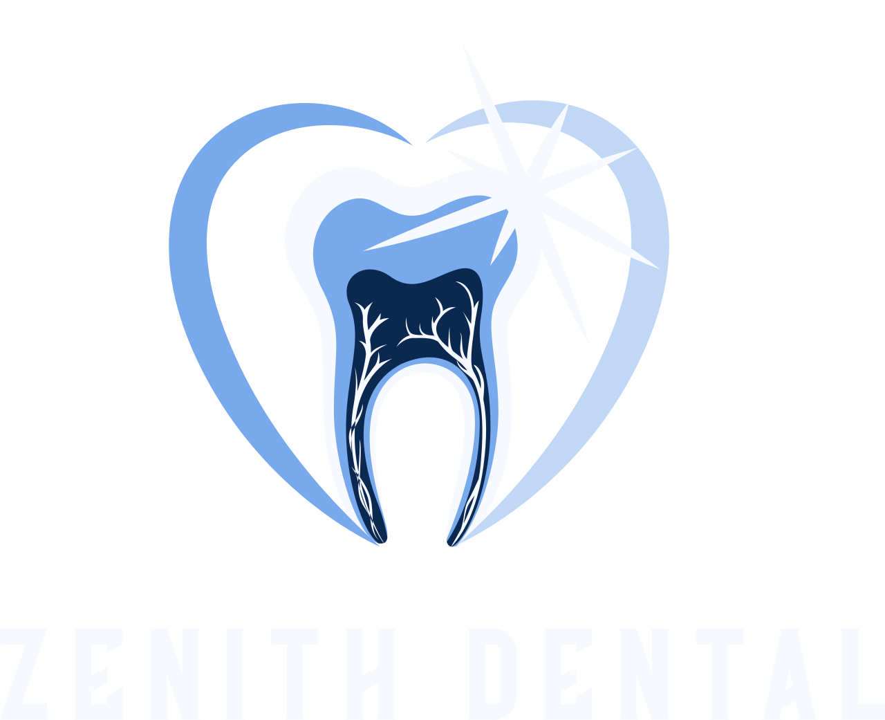 Zenith Dental's logo
