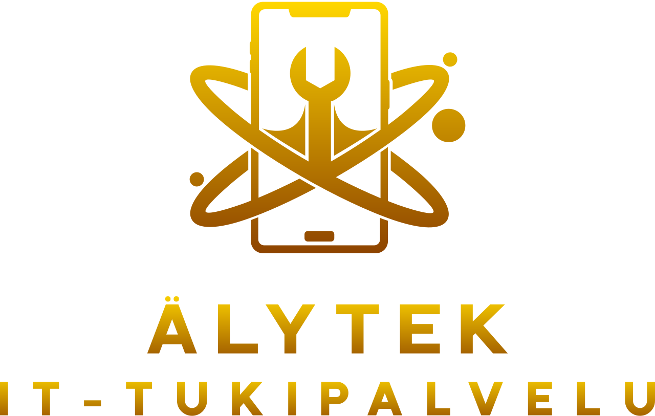 ÄlyTek's logo