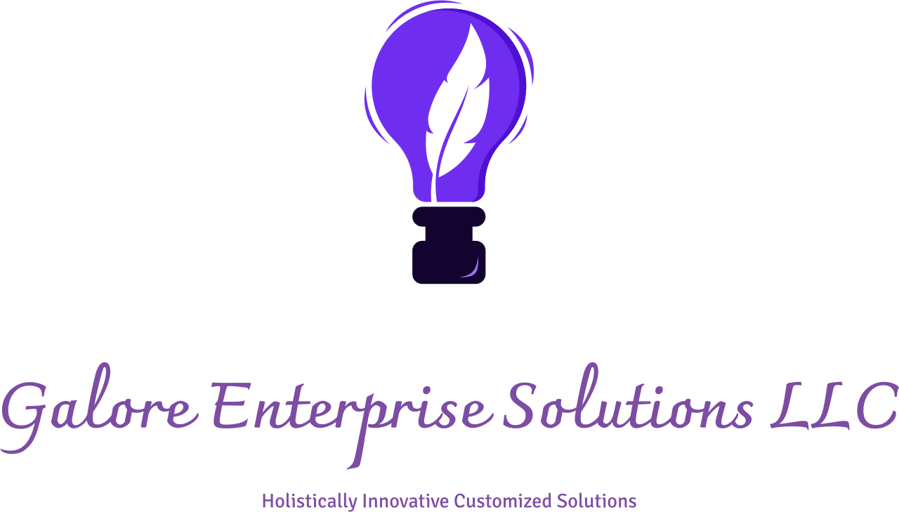 Galore Enterprise Solutions LLC's logo