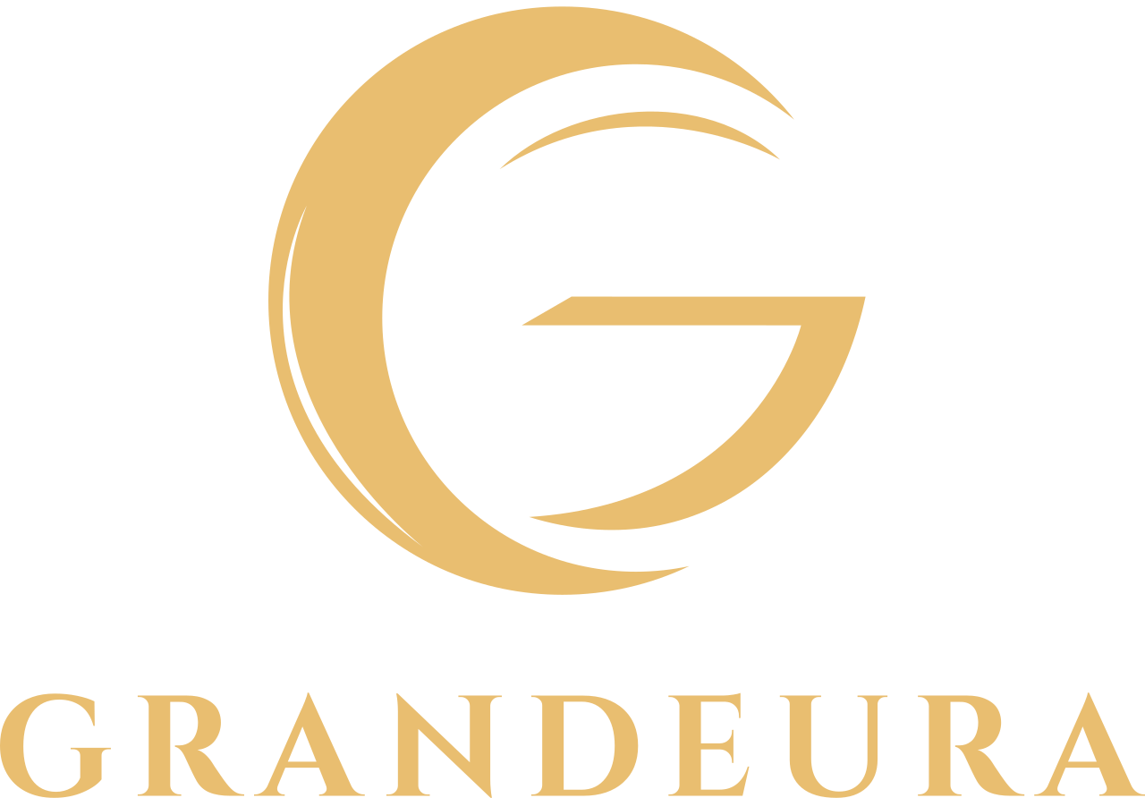 grandeura's logo