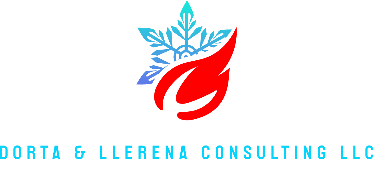 Dorta & Llerena Consulting llc's logo