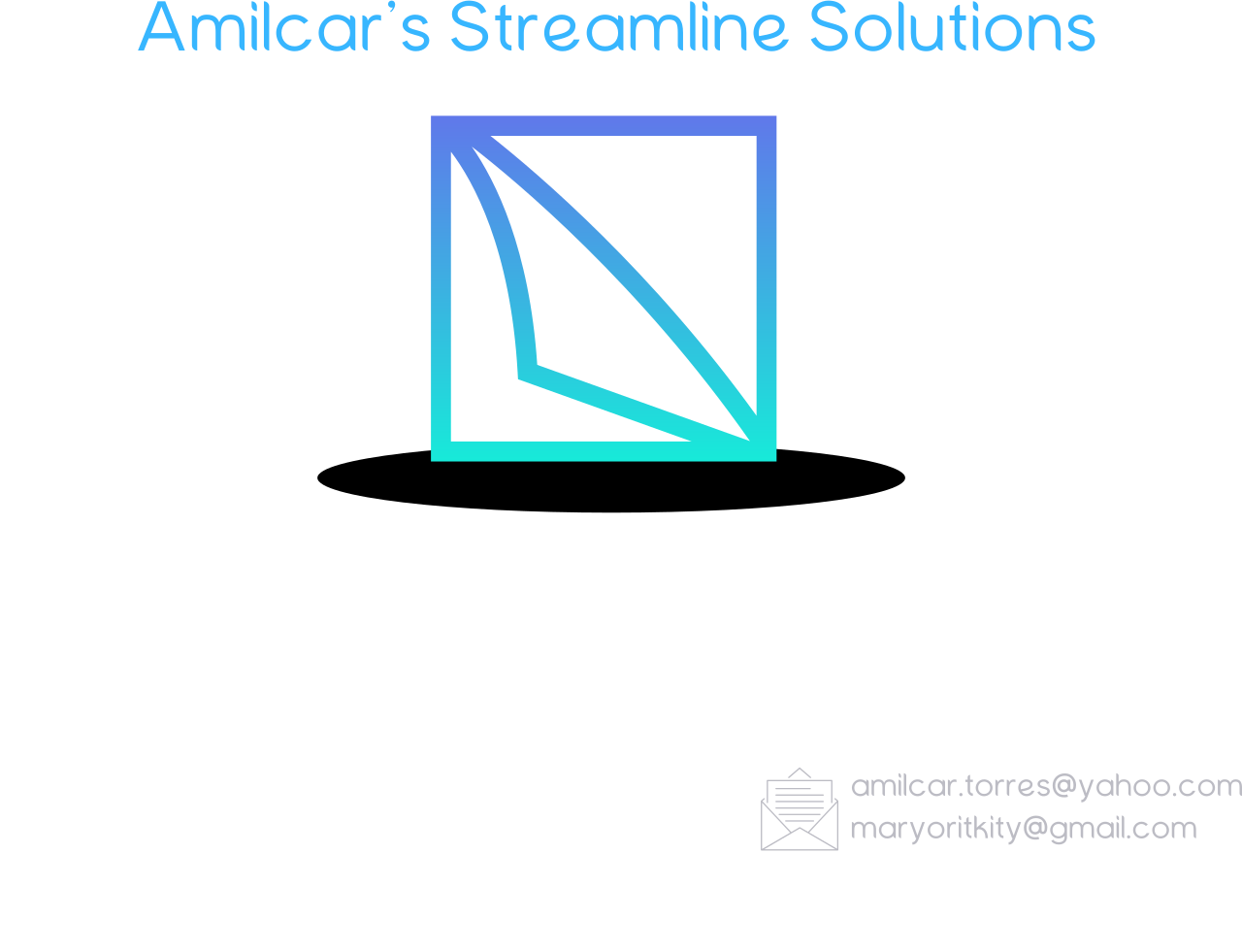 Amilcar's Streamline Solutions's logo