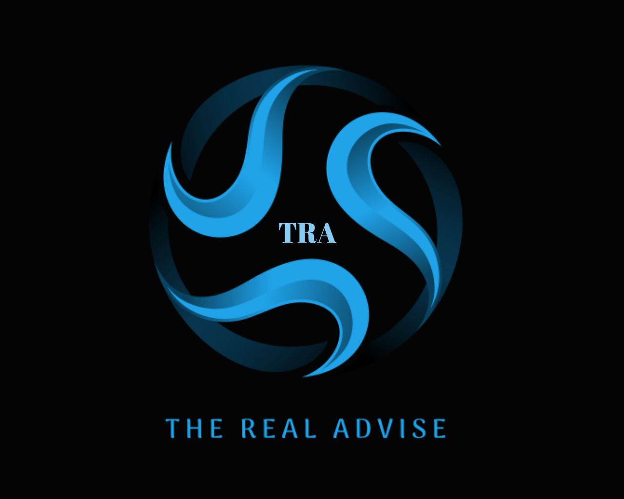 The Real Advise Real Estate Consultancy Services's logo