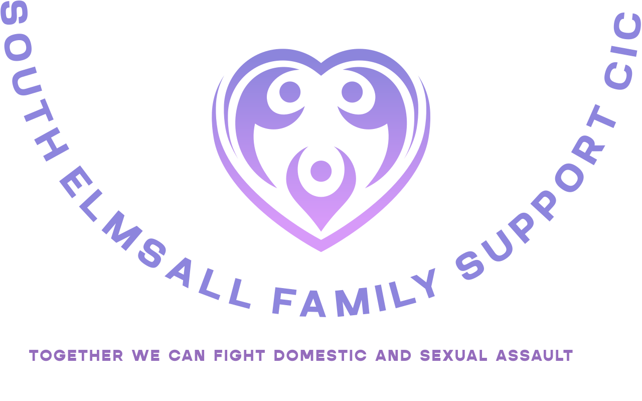 South elmsall family support cic 's logo