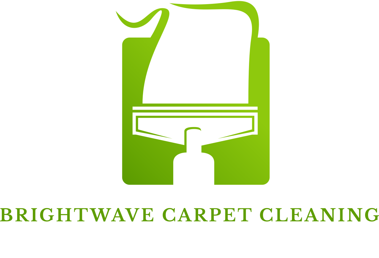 BrightWave Carpet Cleaning 's logo