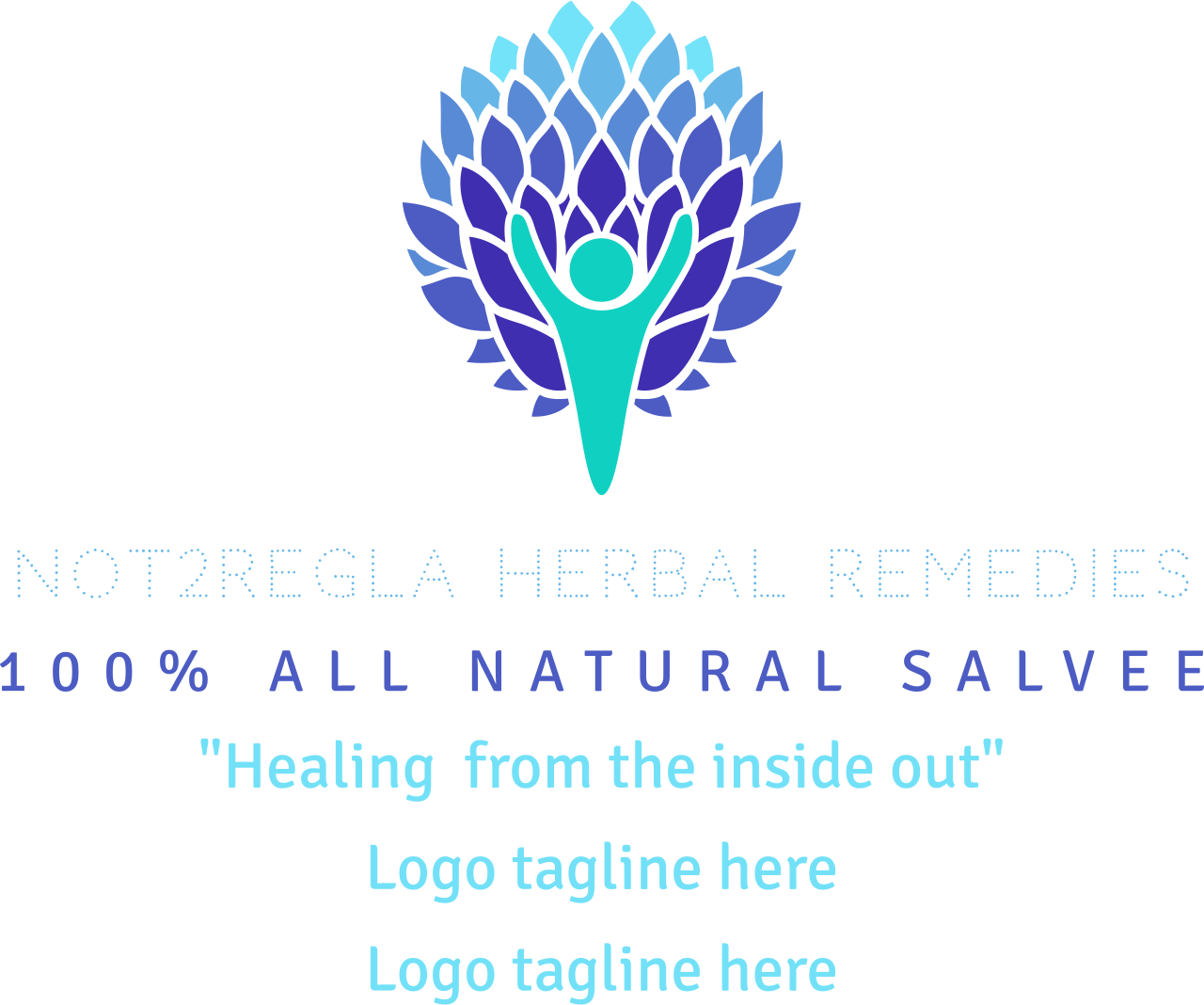 Not2regla Herbal Remedies's logo