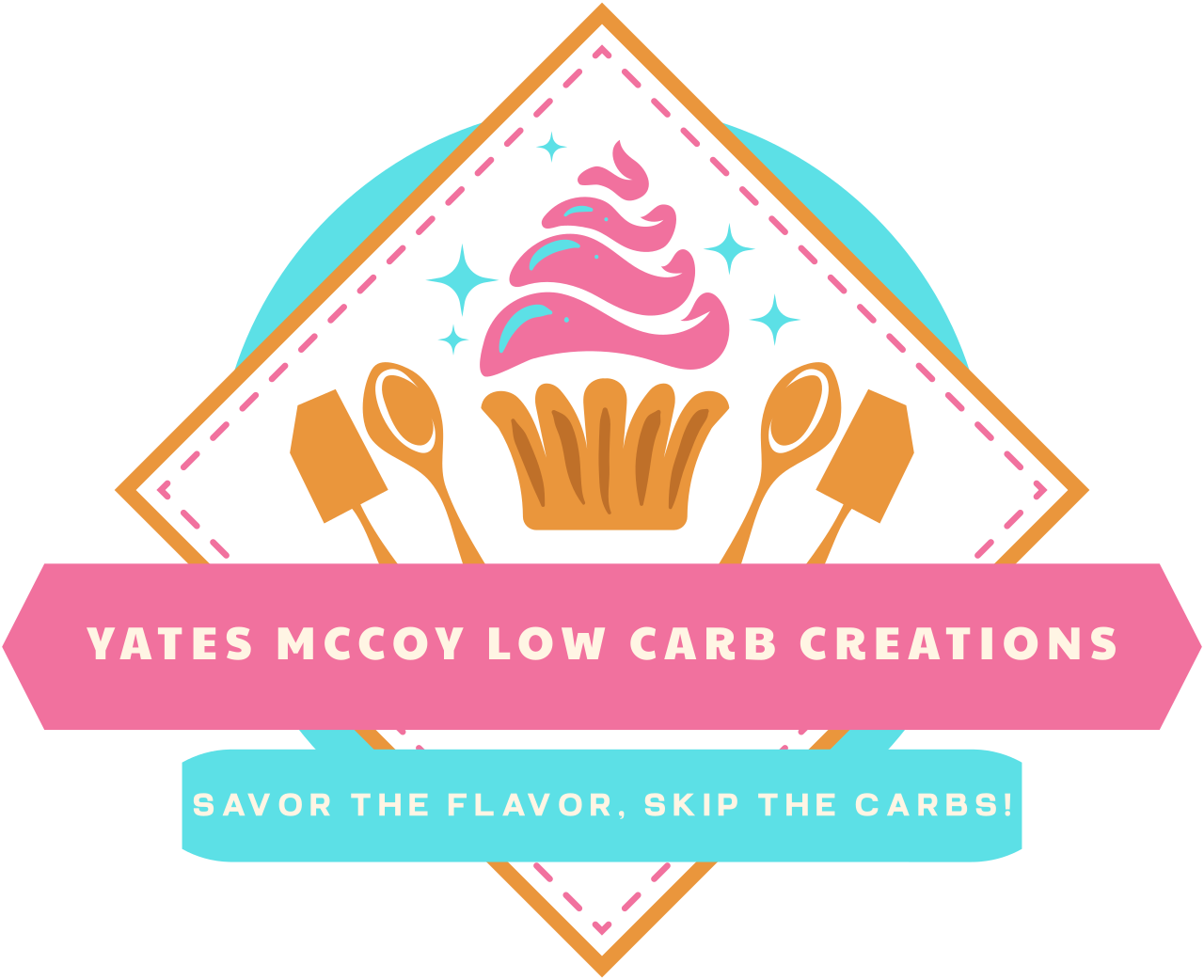 Yates McCoy Low Carb Creations's logo