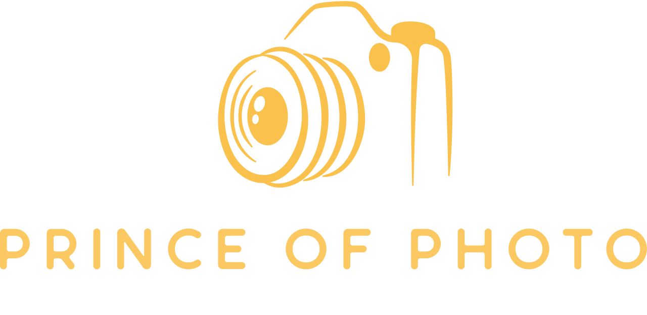 Prince Of Photo 's logo