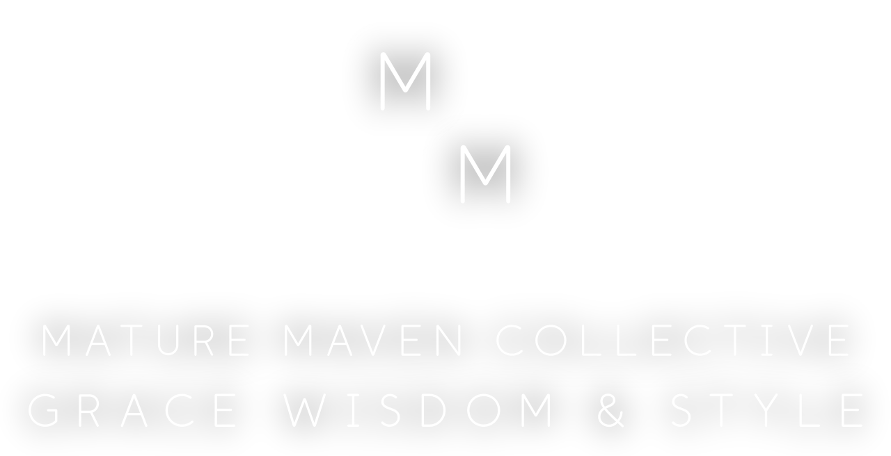 Mature Maven Collective's logo