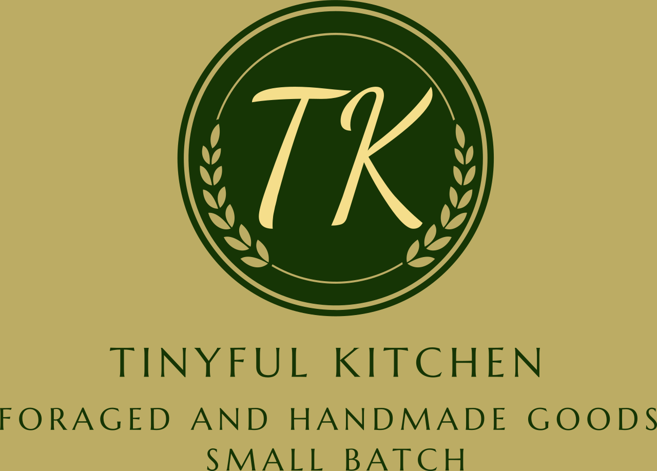 Tinyful Kitchen 's logo