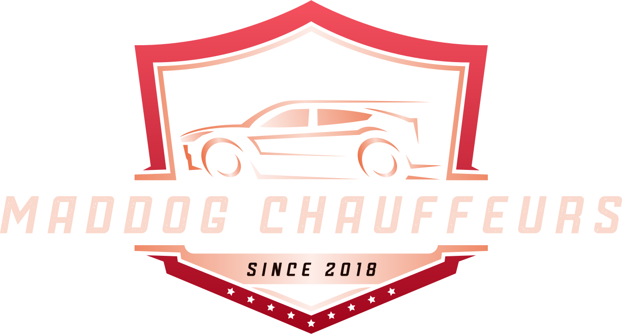 Maddog Chauffeurs's logo