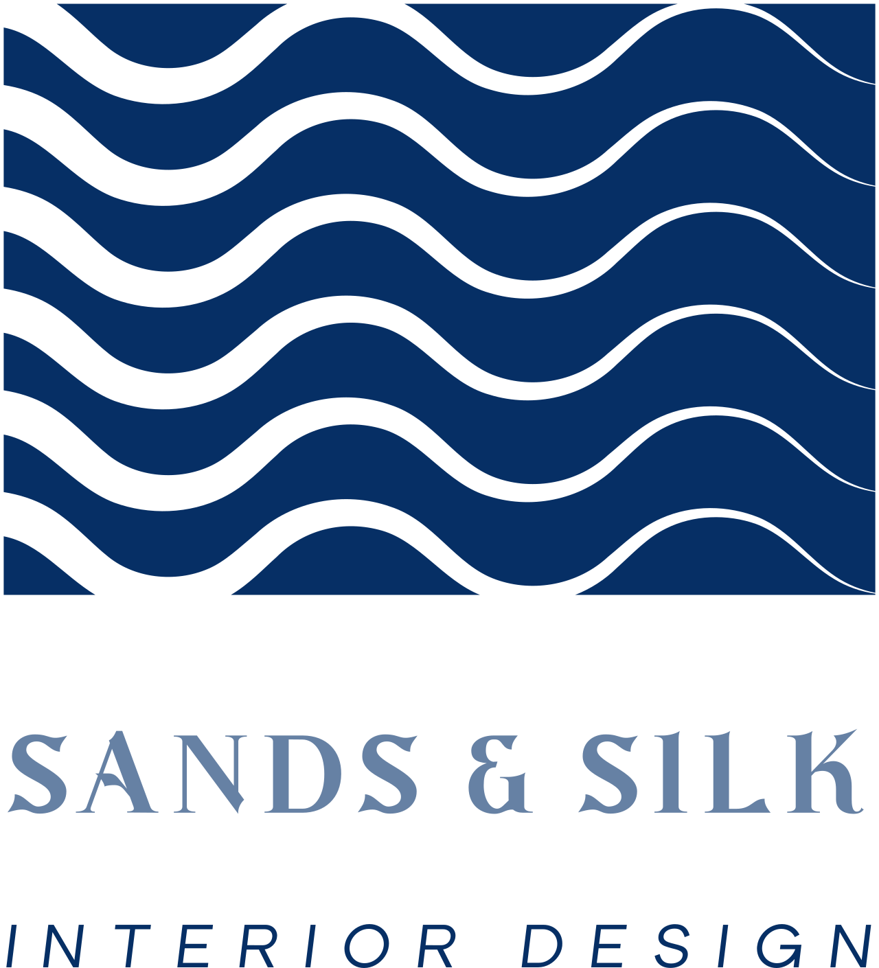 SANDS & SILK's logo