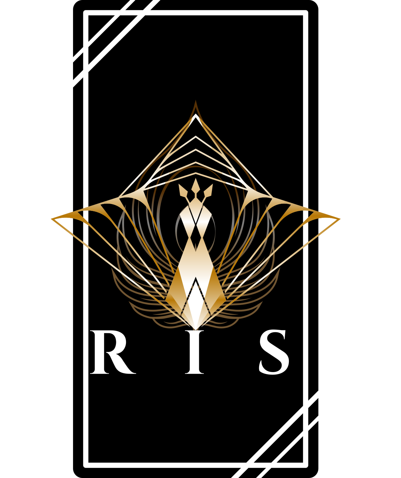Prism's logo