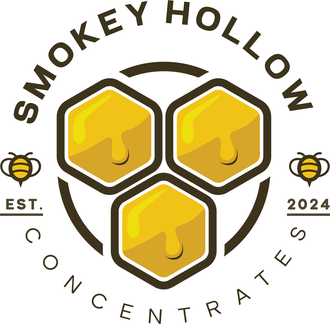 Smokey Hollow 's logo
