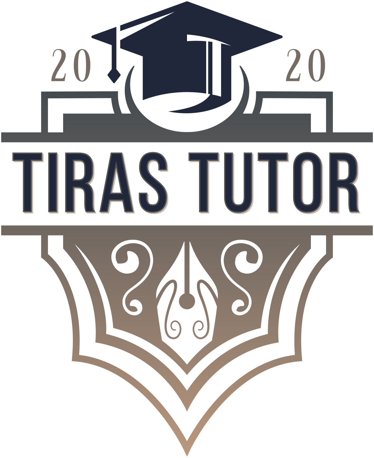 TIRAS TUTOR's logo