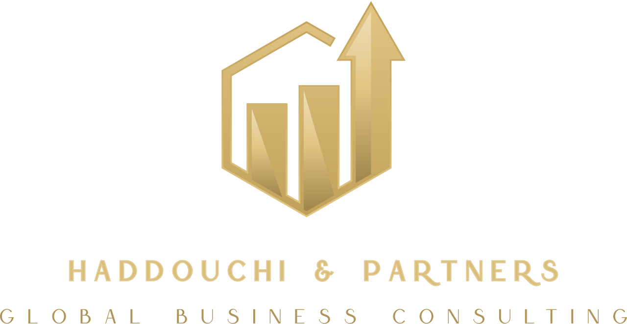 Haddouchi & Partners's logo
