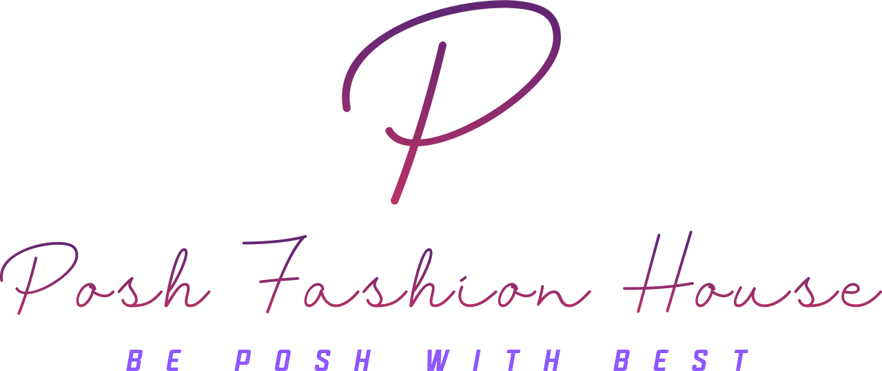 Posh Fashion House's logo